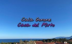 Cala Gonone - Casa Del Mirto