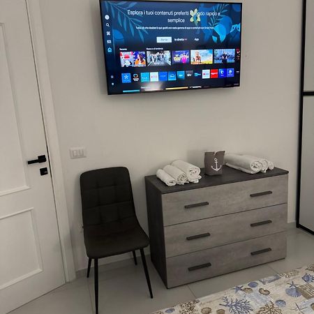 Apartament Cala Gonone - Casa Del Mirto Zewnętrze zdjęcie