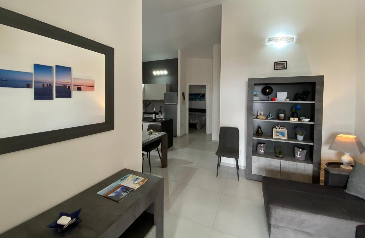 Apartament Cala Gonone - Casa Del Mirto Zewnętrze zdjęcie