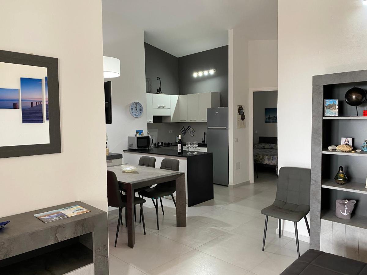 Apartament Cala Gonone - Casa Del Mirto Zewnętrze zdjęcie