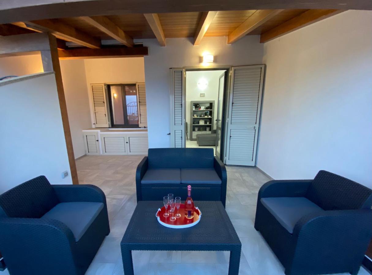 Apartament Cala Gonone - Casa Del Mirto Zewnętrze zdjęcie