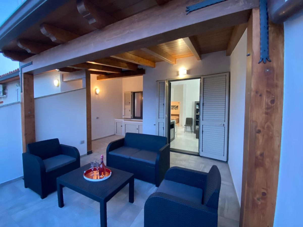 Apartament Cala Gonone - Casa Del Mirto Zewnętrze zdjęcie