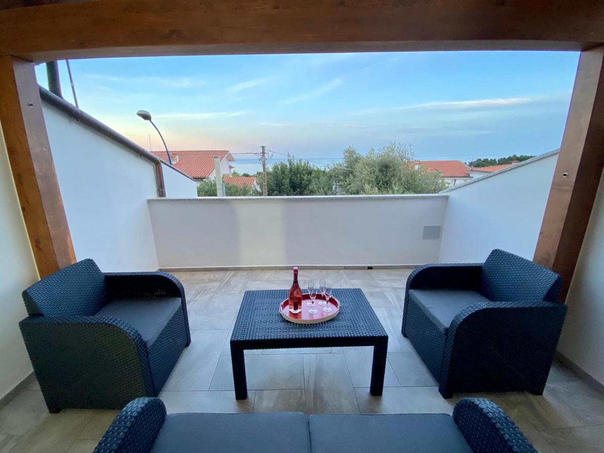Apartament Cala Gonone - Casa Del Mirto Zewnętrze zdjęcie