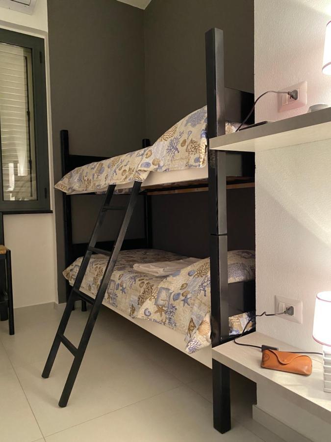 Apartament Cala Gonone - Casa Del Mirto Zewnętrze zdjęcie
