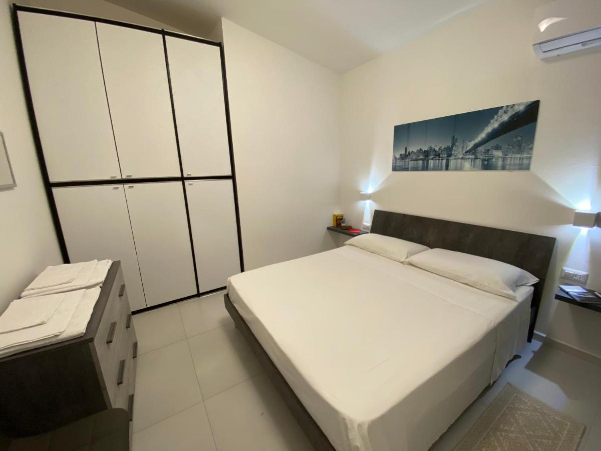 Apartament Cala Gonone - Casa Del Mirto Zewnętrze zdjęcie