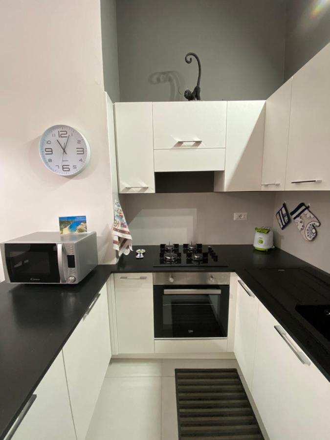 Apartament Cala Gonone - Casa Del Mirto Zewnętrze zdjęcie
